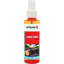 Esplendor 150 ml Araç Kokusu Spreyi, Şeftali Aromalı