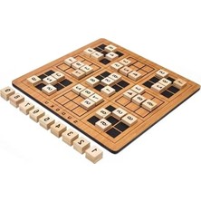 Esplendor Sudoku Oyunu, Eğlenceli Zeka Geliştirici Aktivite