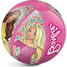 Esplendor Barbie Temalı Plaj Topu, Oyun ve Eğlence Için