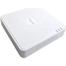 Esplendor 8 Kanal Hd-Tvı Dvr Kayıt Cihazı, 3 Mp Lite ile Yüksek Çözünürlük