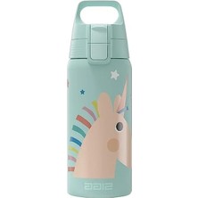 Esplendor Sızdırmaz Yalıtımlı Çocuk Içecek Şişesi, 0.5 L Kapasite