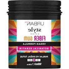 Esplendor Parlak Görünüm Sağlayan Saç Sakızı, Doğal Tutuş ile 100 ml