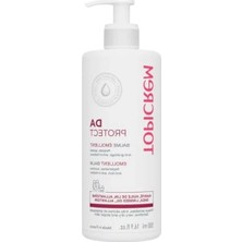 Esplendor Emollient Balm, 500ML Kapasite ile Cilt Bakımı