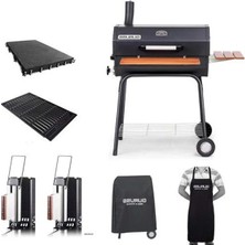 Esplendor 75 cm Uzunluğunda Mega Paket Içeriği