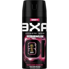 Esplendor 150 ml Deodorant Vücut Spreyi