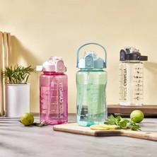 Esplendor 1500 ml Yeşil Termos, Iyi Isı Koruma Özelliği
