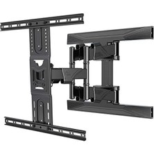 Esplendor 45-75 Inç Tv Için Döner Montaj Braketi, 600X400MM