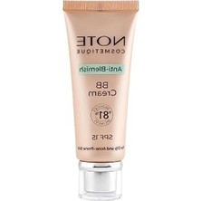 Esplendor Akneye Yatkın Ciltler Için Bb Krem, Spf 15 04 Beige