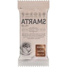 Esplendor 60 gr Metalik Bronz Modelleme Hamuru, Sanat ve El Işi Için