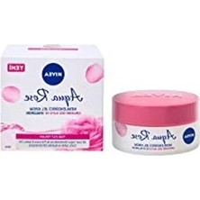 Esplendor Hyaluron ve Gül Suyu Içeren Nemlendirici Yüz Kremi, 50 ml