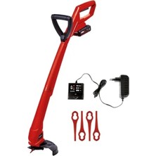 Esplendor Akülü Kenar Kesme Aleti, 18V Güç, 24 cm Kesme Genişliği ile Pratik Kullanım