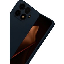 Renas Store 15T Nano Içi Kadife Silikon - Siyah