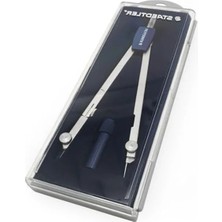 Esplendor Staedtler 559 C02 Mars Pergel 2'li Set
