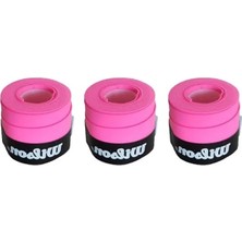 Esplendor Tenis Raket Gribi - 3 Adet Grip ile Rahat Oyun