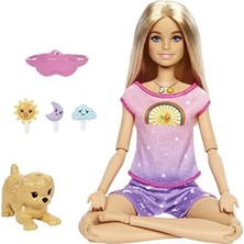 Esplendor Meditasyon Temalı Oyun Seti, Kız Çocuklar Için Eğlenceli Aktivite