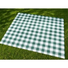 Esplendor Su Geçirmez Tek Kullanımlık Piknik Örtüsü, 140X160 cm Boyutunda