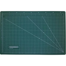 Esplendor A3 Kesme Mat, 450X300X2,5 Mm, Çevre Dostu