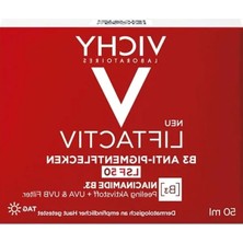 Esplendor Koyu Leke Karşıtı Gündüz Kremi - Spf 50+ - 50 ml