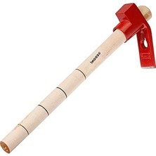 Esplendor Saplı Keser, 40 cm Uzunluk ile Bahçe Işleri Için Kullanışlı