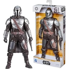 Esplendor Mandalorian Oyun Seti - Eğlenceli ve Yaratıcı Oyun Deneyimi
