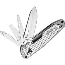 Esplendor Free T2 Multipurpose Tool - Metalik