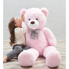 Esplendor Peluş Ayı, 160 cm Boyutunda Sevgiliye Özel Hediye