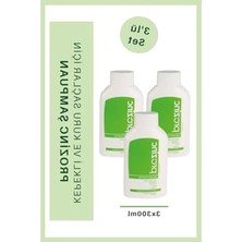 Esplendor Vitamin E Içeren Şampuan Seti, 300 ml 3 Al 2 Öde
