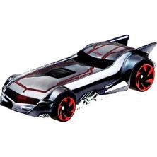 Esplendor Batman Batmobile - 1:64 Ölçek, Hot Wheels Koleksiyon Aracı