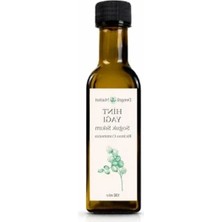 Esplendor Soğuk Sıkım Hint Yağı 100 ml - Saç ve Cilt Için