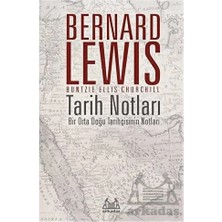 TeknoKapsül Tarih Notları - Bir Orta Doğu Tarihçisinin Notları