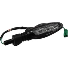 Msr Bajaj Dominar D400 D250 F250 Rs 200(E3-E4) Ön Sol Sinyal DT401002