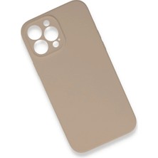 Renas Store Iphone 13 Kılıf Lansman Legant Silikon - Pembe