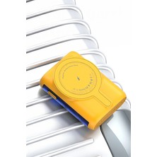 Renas Store J31 10.000 Mah 20W Pd Magsafe - Beyaz