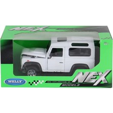 Renas Store 22498 Model Araç 1:24