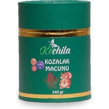 TeknoKapsül Kozalak Macunu 240 gr -