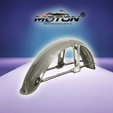 Moton Cg Nikel Ön Çamurluk Uzun