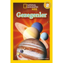 TeknoKapsül Kids - Gezegenler