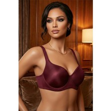 Le Jardin 9720 Amanda Toparlayıcı Telli Ultra Soft Sütyen C Cup