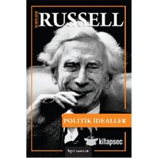 Es Dekor Politik Idealler Sosyoloji Yazar:bertrand Russell Sayfa Sayısı:96