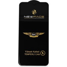 Renas Store Iphone 11 3D Antistatik Cam Ekran Koruyucu