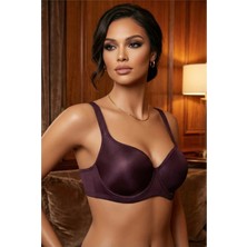 Le Jardin 9720 Amanda Toparlayıcı Telli Ultra Soft Sütyen C Cup
