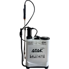 Atak Manuel Püskürtme  Pompası 16LT Eco