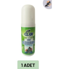 Claw Ayakkabı Deodorantı Koku Giderici