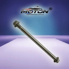 Moton Mondial Drift L Ön Teker Mili