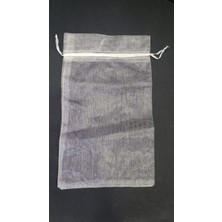 Es Dekor 24X15CM 1 Adet Tül Kese