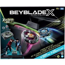 Paradise Sda Beyblade Arena 4523
