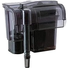 AyrStore Dolphın H300 Askılı Filtre 360 L/h