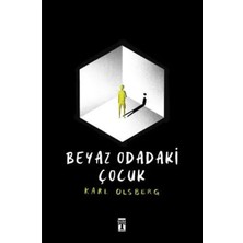 Renas Store Beyaz Odadaki Çuk