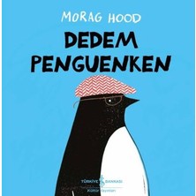 İş Bankası Kültür Yayınları Dedem Penguenken
