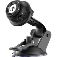 Outplorer 3-Axis Vacuum Suction Car Mount